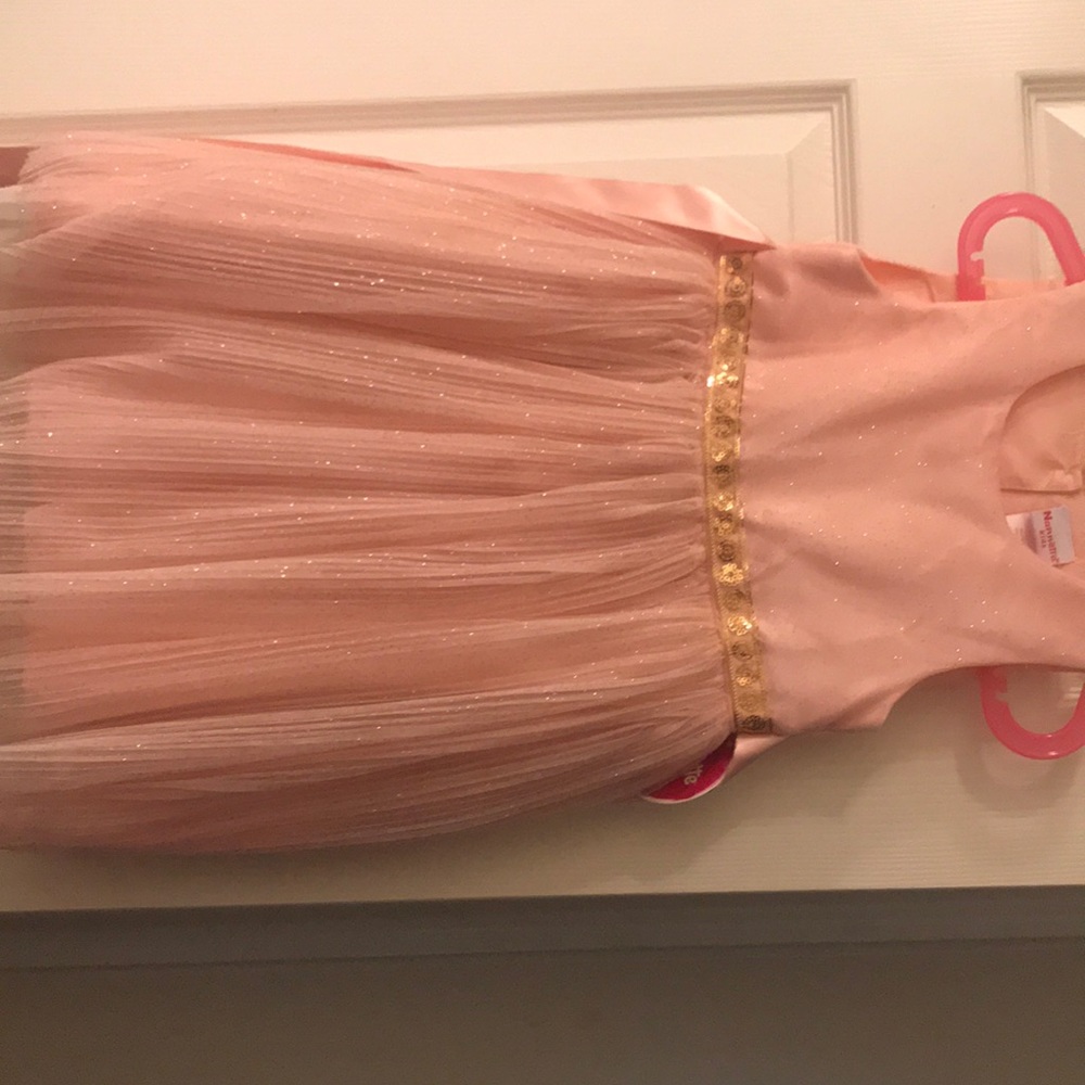 Girls Dress